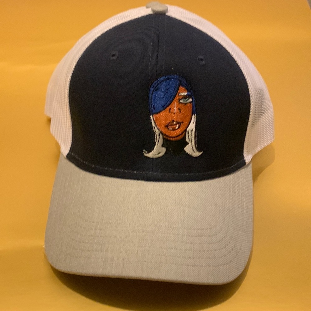 Custom graphic design